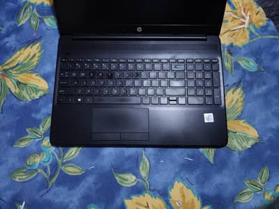 HP 10th Generation Laptop with Charger