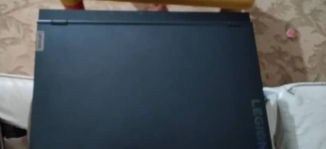 Lenovo Legion 5 Ryzen 5. Just like new. condition 10/10