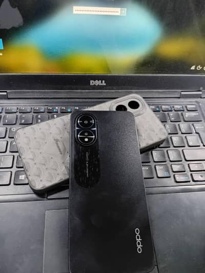 brand new mobile with