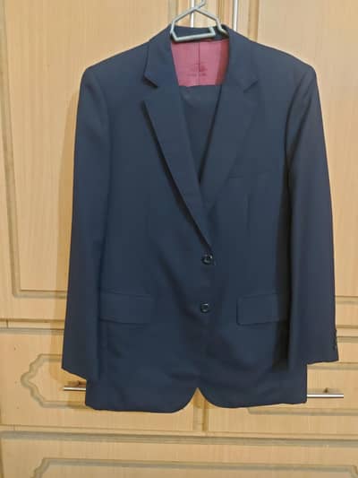 Men's Pant Coat Suit