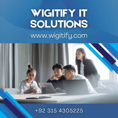 need social media marketing person