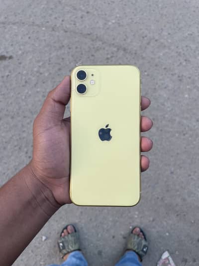 iPhone 11 10/10 APRROVED