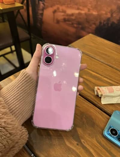 16 plus 10/10 condition 100% health