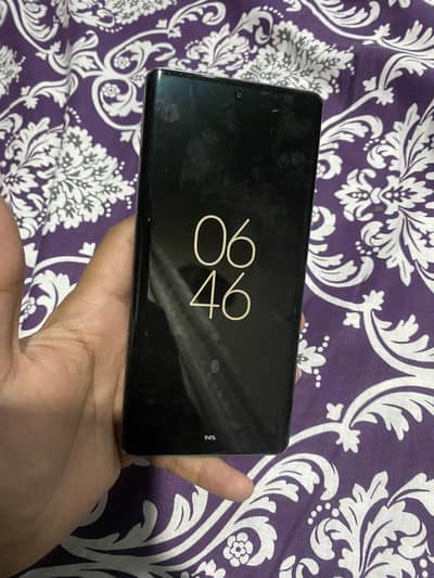 Google pixel 7 Pro 12/256GB