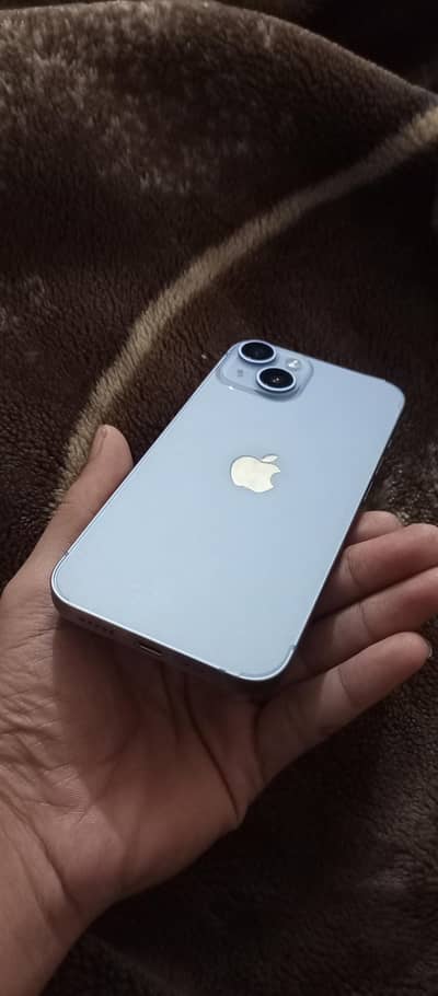 i Phone 14 128 Gb Jv