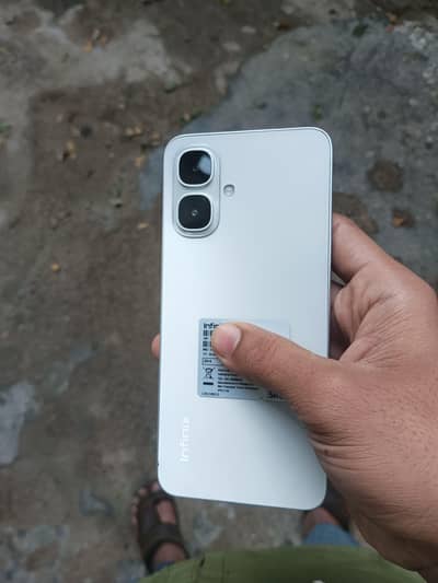 Infinix smart 10 mobile for sale