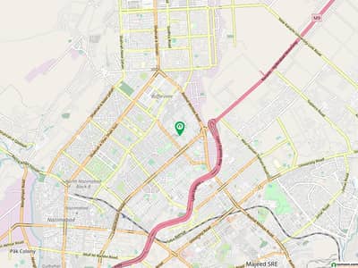 House for Sale in FB Area Block 17 Karachi 120 Sq Yards Single Belt