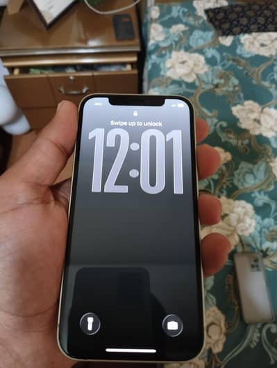 iPhone 12 PTA Approved