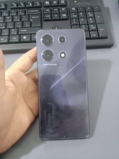 Infinix Note 30 8+8  256gb