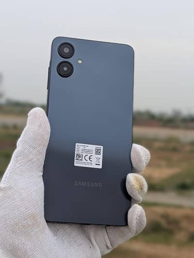 Samsung Galaxy A06 – 10/10 Condition – Bilkul Like New