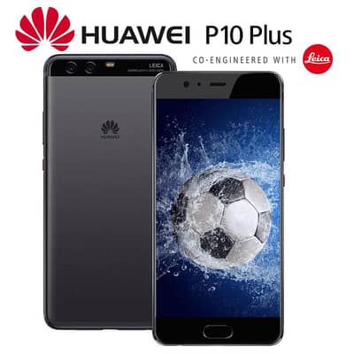 Huawei P10 Plus All Original Parts