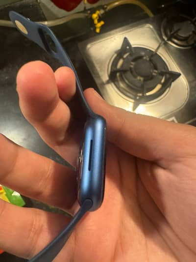 Apple watch series 7