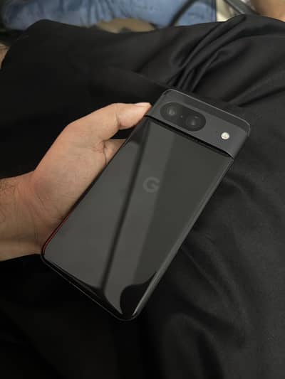 Google Pixel 8 128gb Official Approved