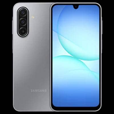 Samsung A17 Box Pack