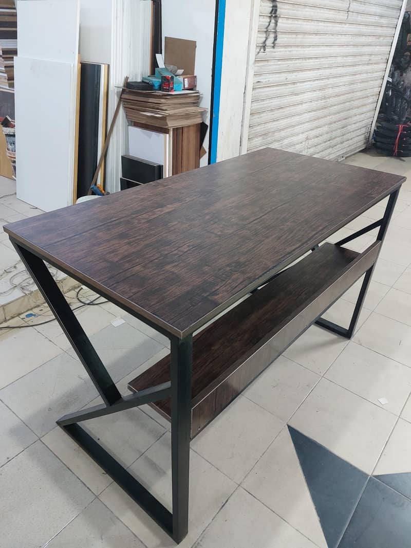 Computer Table/ Laptop Table/ Study Table/ Workstation/ Office Table 10