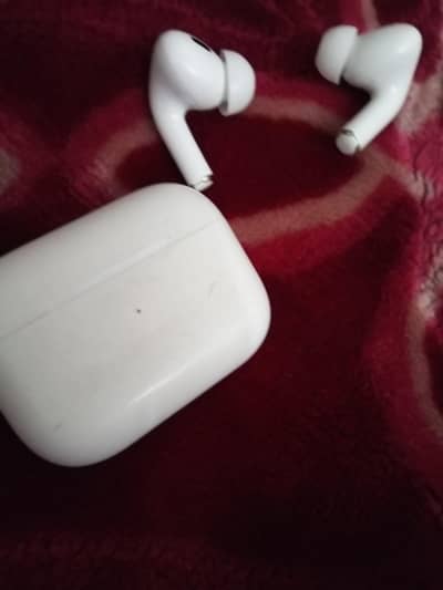 airpods pro 2nd generation