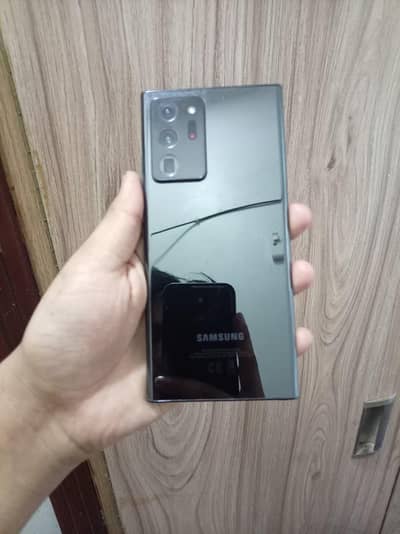 samsung galaxy note 20 ultra