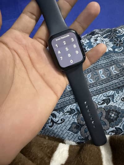 Apple Watch SE