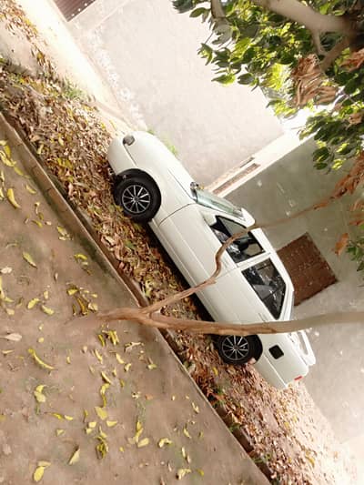 Nissan sunny for sell