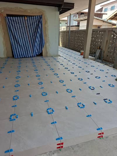 Tile Fixer Lahore 03471176064