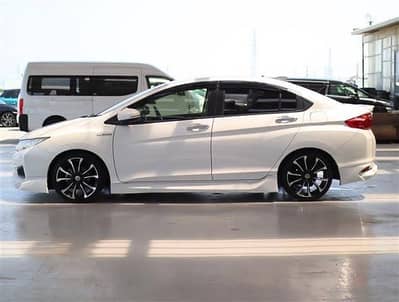 17" Mugen orignal rims for sale only 1 in pakistan