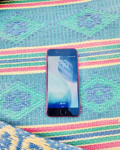 iPhone SE Urgent Sale