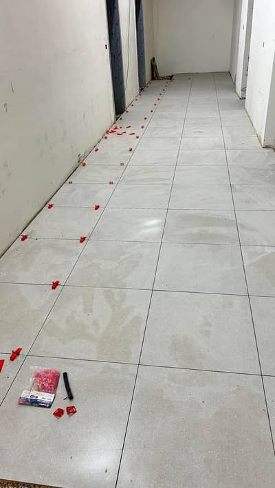 Tile Fixer Lahore 03471176064