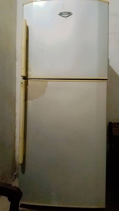 Dawlance Refrigerator Used