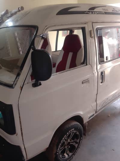 SUZUKI BOLAN CARI DABA