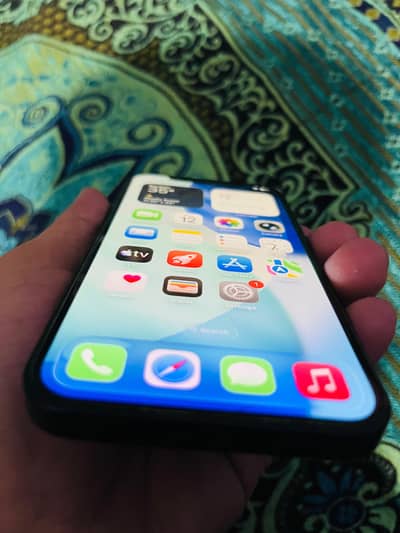 iPhone 12 Non PTA Jv (Waterpack)