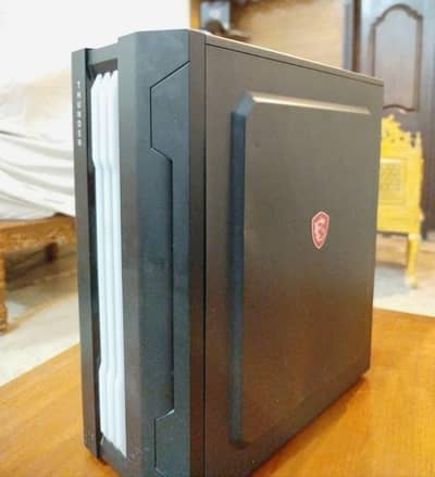 Ryzen 5  5600x with 16Gb DDR4 Ram 