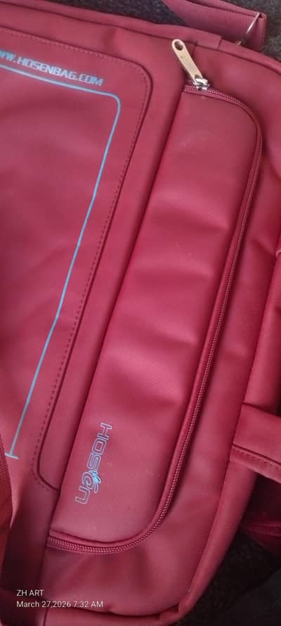laptop bag 