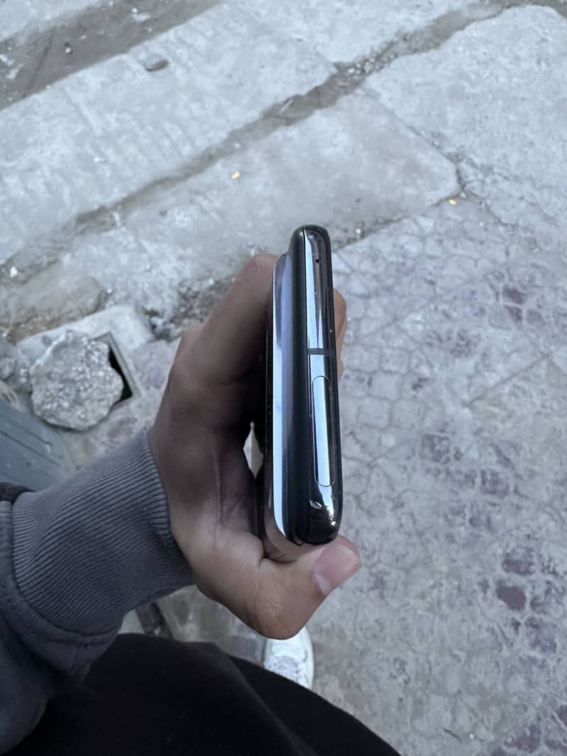 Google pixel 8 pro 7