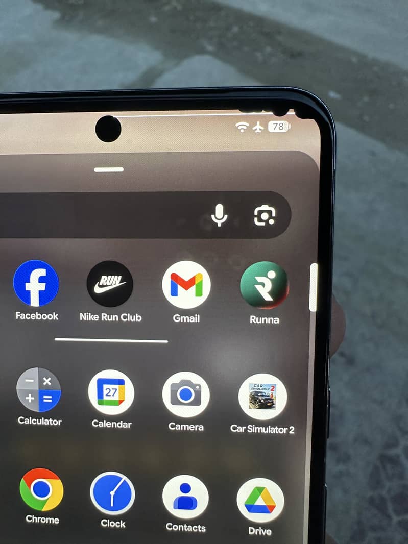 Google pixel 8 pro 8