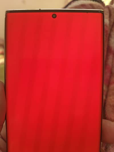 note 20 ultra officll PTA with box