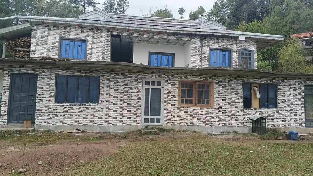 گھر کے لیے ملازمہ چاہئے۔ 0