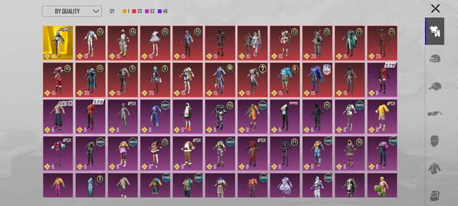 P*U*B*G contact for details