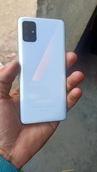 Samsung a51. . 03167459380 WhatsApp