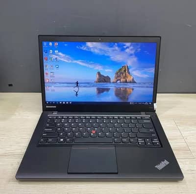 Lenovo Thinkpad T440s