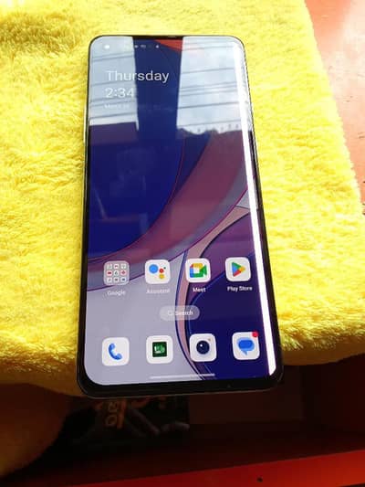OnePlus 8t 12/256 Sale And Exchange