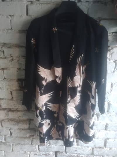 pant coat plazo for women