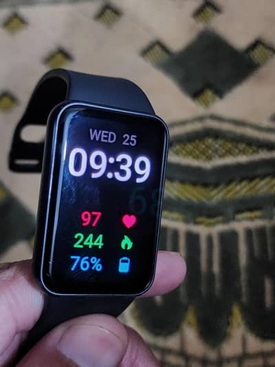 Samsung Galaxy Fit 3