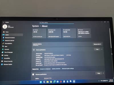 Lenovo think pad. E15