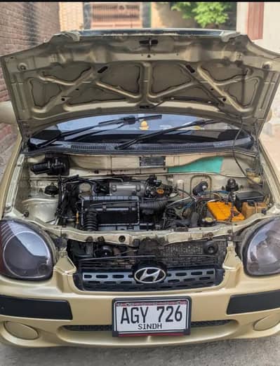 gift for santro lover