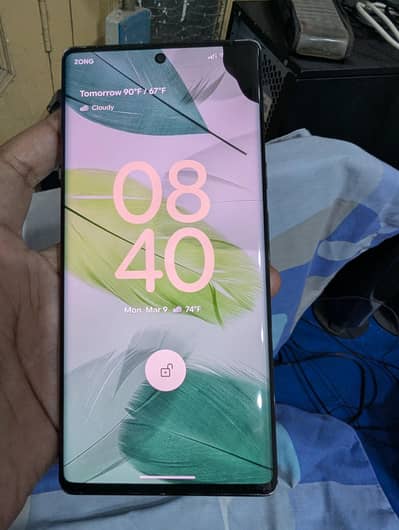 Pixel 6 Pro 12/256gb Read Add