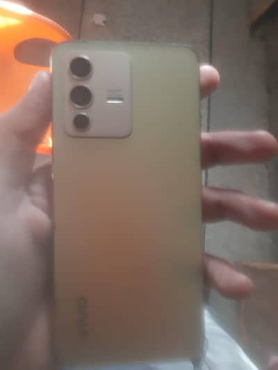Vivo V23E 5G