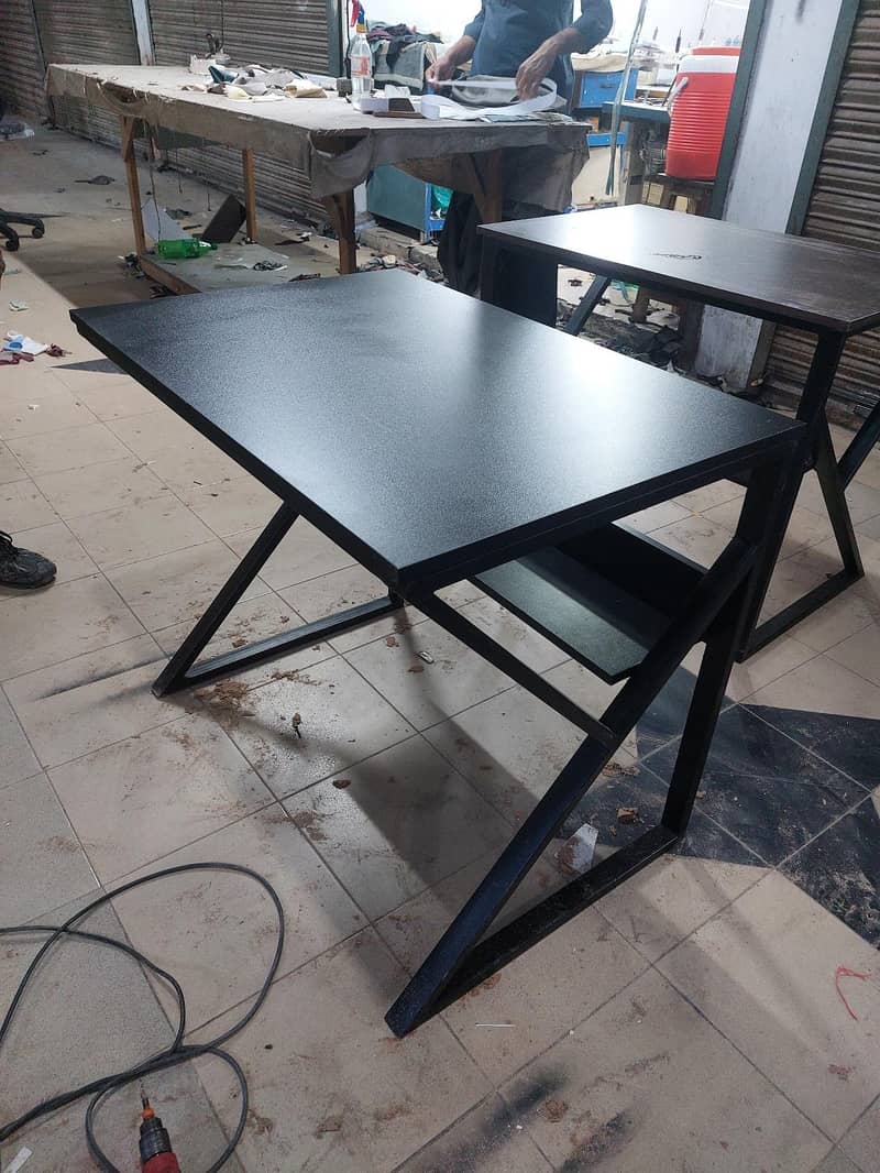 Computer Table/ Laptop Table/ Study Table/ Workstation/ Office Table 14