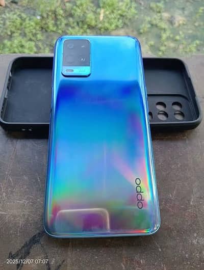 Oppo A54 totally new 10/10 4/128 urgent sale complete box