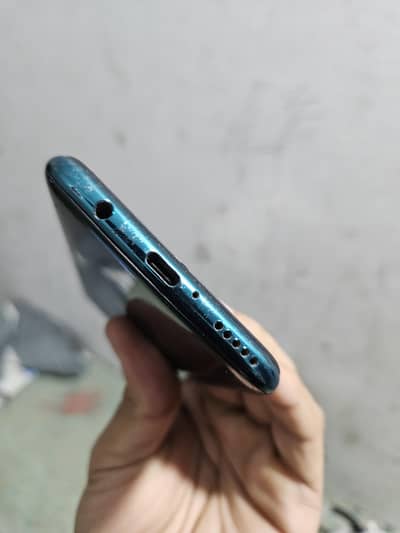 huawei nova 7i