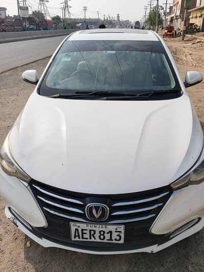 changan alsven lumaiar 2021 bank lezzing